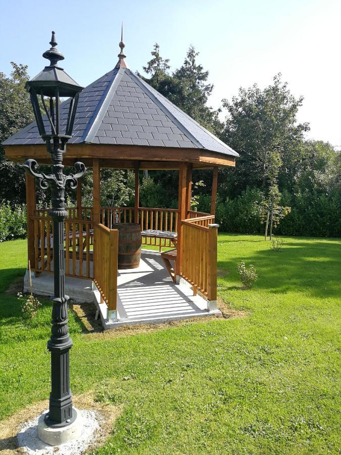 Tower View Lodge Енис Екстериор снимка